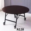 Hotel garden table Specification image
